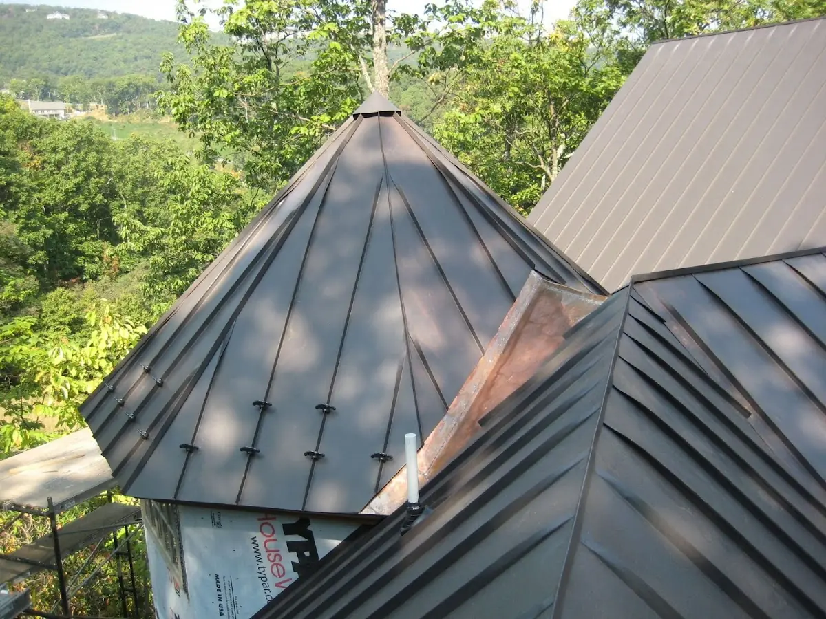 Professional Gutter Cleaning by Craftsman Roofing in Temple-Beaudry